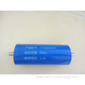 2.3v30ah Lithium titanate battery